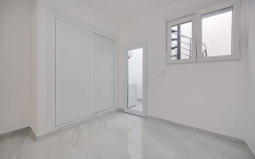 Maison – La Florida – Ref:77928