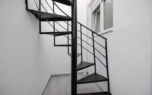 Maison – La Florida – Ref:77928