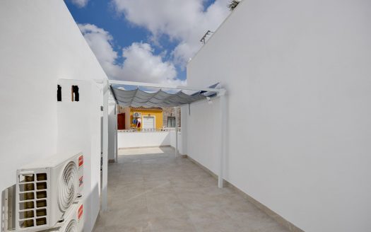 Maison – La Florida – Ref:77928