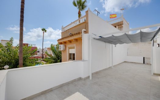 Maison – La Florida – Ref:77928