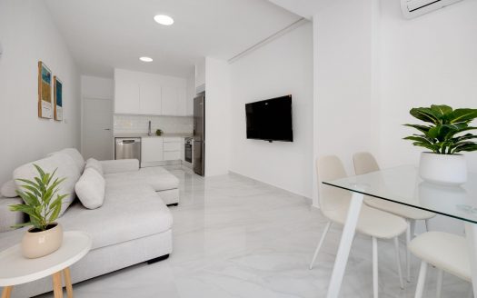 Maison – La Florida – Ref:77928