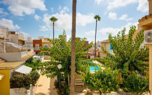 Maison – La Florida – Ref:77928