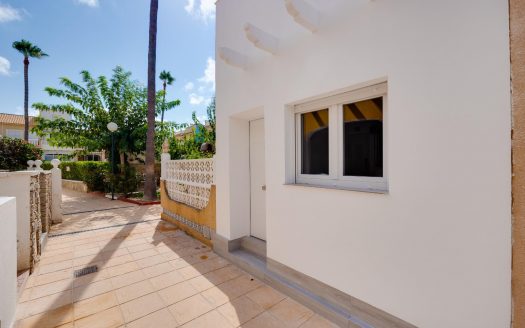 Maison – La Florida – Ref:77928