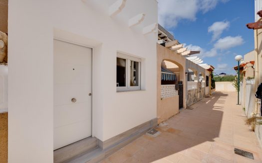 Maison – La Florida – Ref:77928