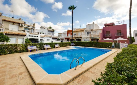 Maison – La Florida – Ref:77928