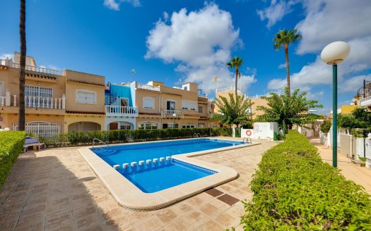 Maison – La Florida – Ref:77928