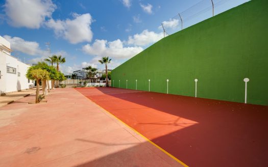 Maison – La Florida – Ref:77928