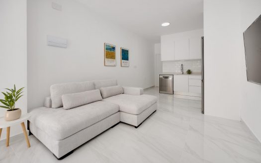 Maison – La Florida – Ref:77928