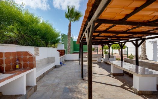 Maison – La Florida – Ref:77928