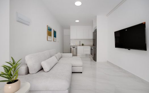 Maison – La Florida – Ref:77928