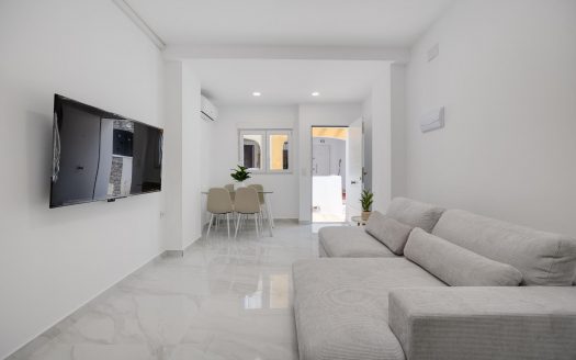 Maison – La Florida – Ref:77928