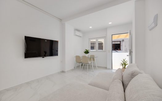 Maison – La Florida – Ref:77928