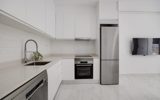 Maison – La Florida – Ref:77928