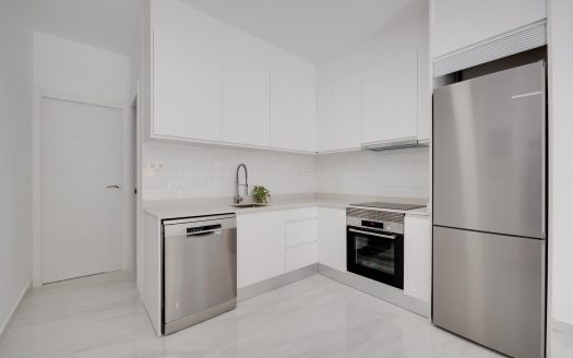 Maison – La Florida – Ref:77928