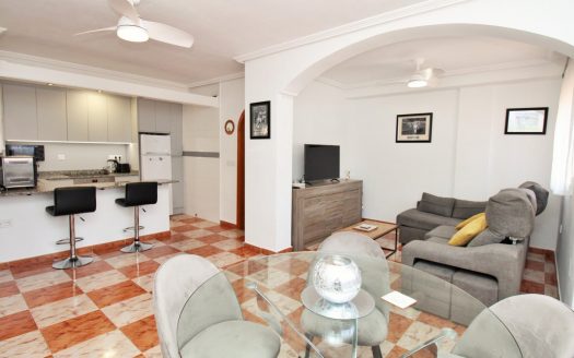 Villa – La Zenia – Ref:77637