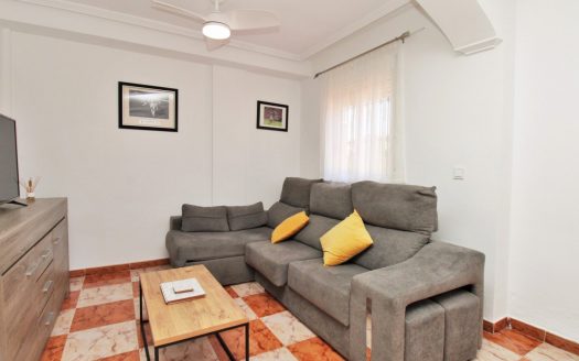 Villa – La Zenia – Ref:77637