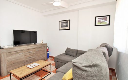 Villa – La Zenia – Ref:77637