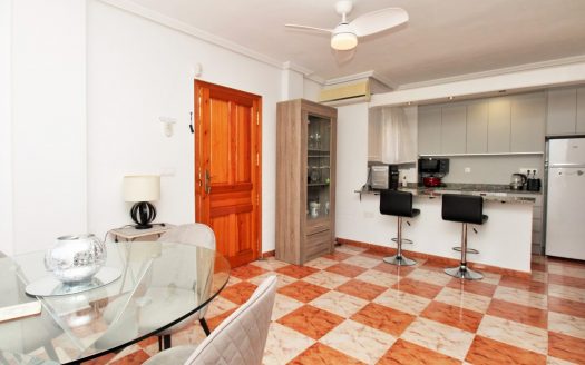 Villa – La Zenia – Ref:77637