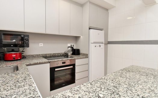 Villa – La Zenia – Ref:77637