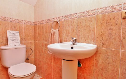 Villa – La Zenia – Ref:77637