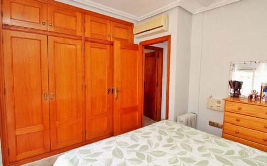 Villa – La Zenia – Ref:77637