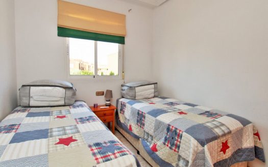 Villa – La Zenia – Ref:77637