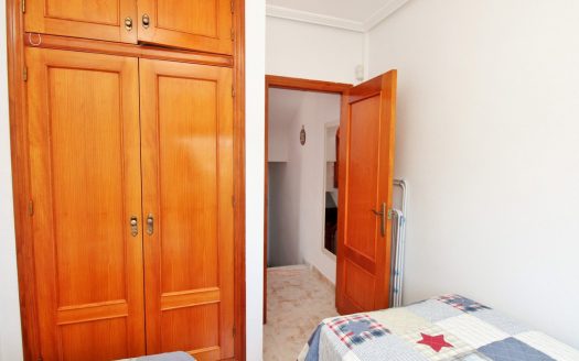 Villa – La Zenia – Ref:77637