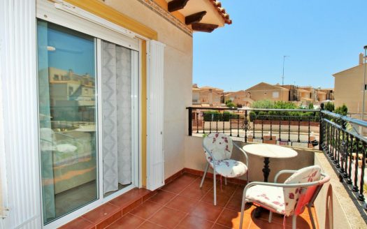 Villa – La Zenia – Ref:77637