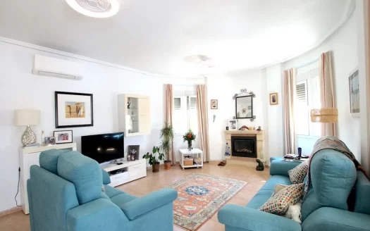 Villa – Rojales – Ref:77443