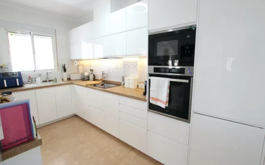 Villa – Rojales – Ref:77443