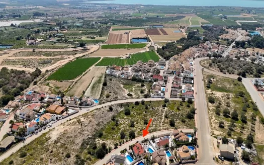 Villa – Rojales – Ref:77443