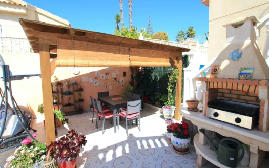 Villa – Rojales – Ref:77443