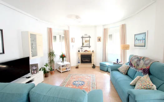 Villa – Rojales – Ref:77443