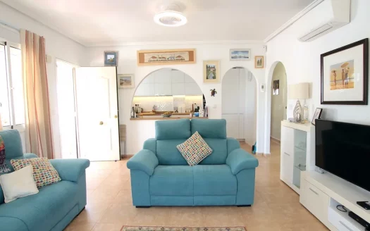 Villa – Rojales – Ref:77443