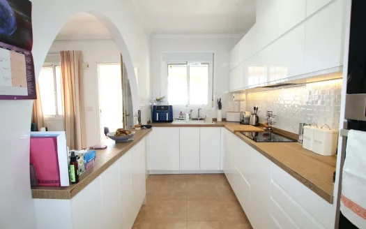 Villa – Rojales – Ref:77443