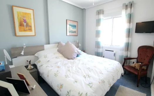 Villa – Rojales – Ref:77443