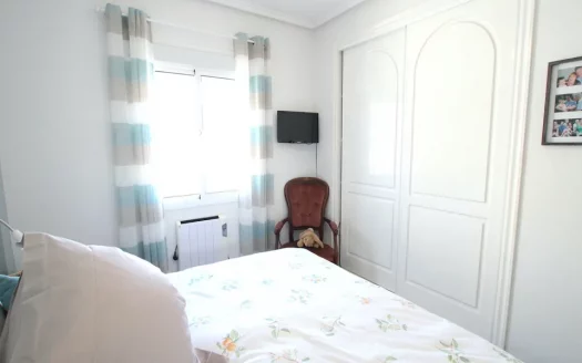 Villa – Rojales – Ref:77443