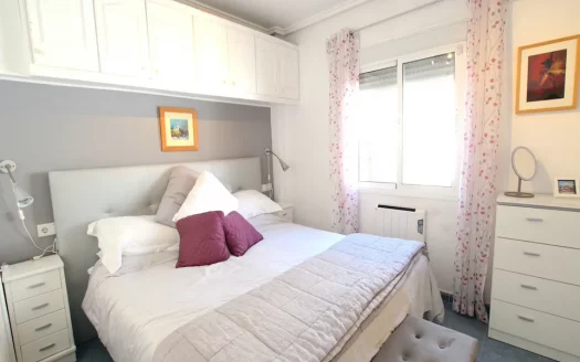 Villa – Rojales – Ref:77443