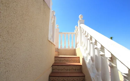 Villa – Rojales – Ref:77443