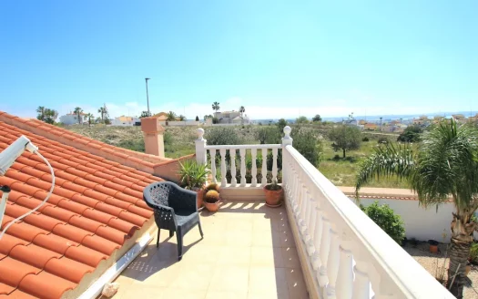 Villa – Rojales – Ref:77443