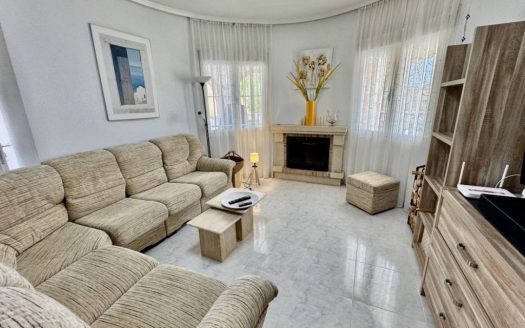 Villa – Rojales – Ref:77196