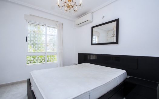 Bungalow- Playa Flamenca – Ref:77790