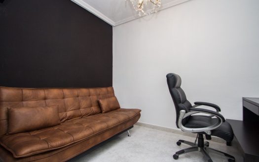 Bungalow- Playa Flamenca – Ref:77790