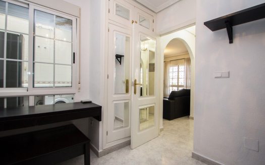 Bungalow- Playa Flamenca – Ref:77790