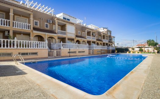 Bungalow- Playa Flamenca – Ref:77790