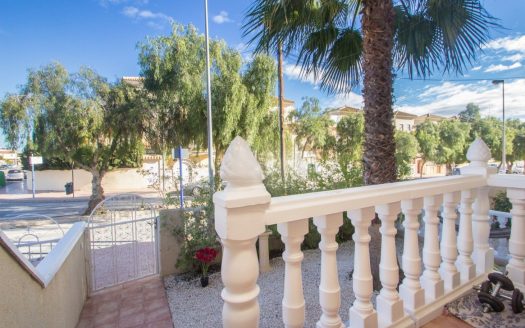 Bungalow- Playa Flamenca – Ref:77790