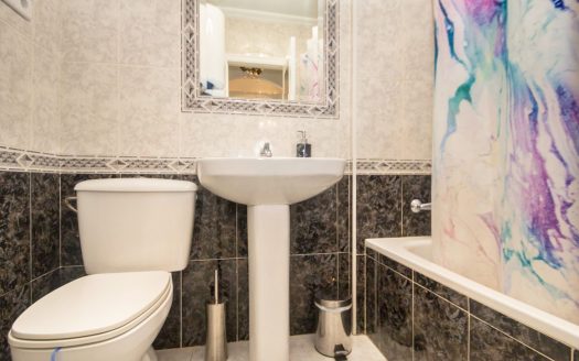 Bungalow- Playa Flamenca – Ref:77790