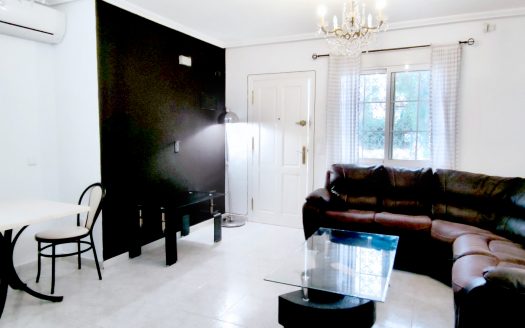 Bungalow- Playa Flamenca – Ref:77790