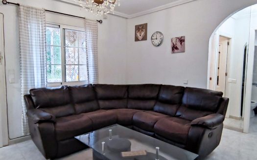 Bungalow- Playa Flamenca – Ref:77790