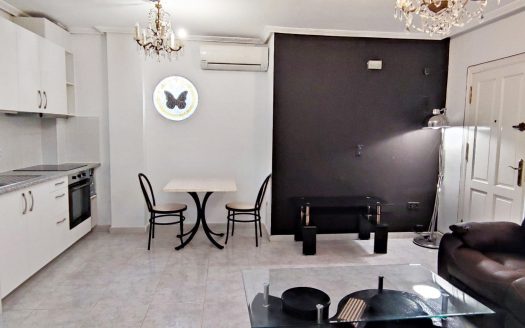 Bungalow- Playa Flamenca – Ref:77790